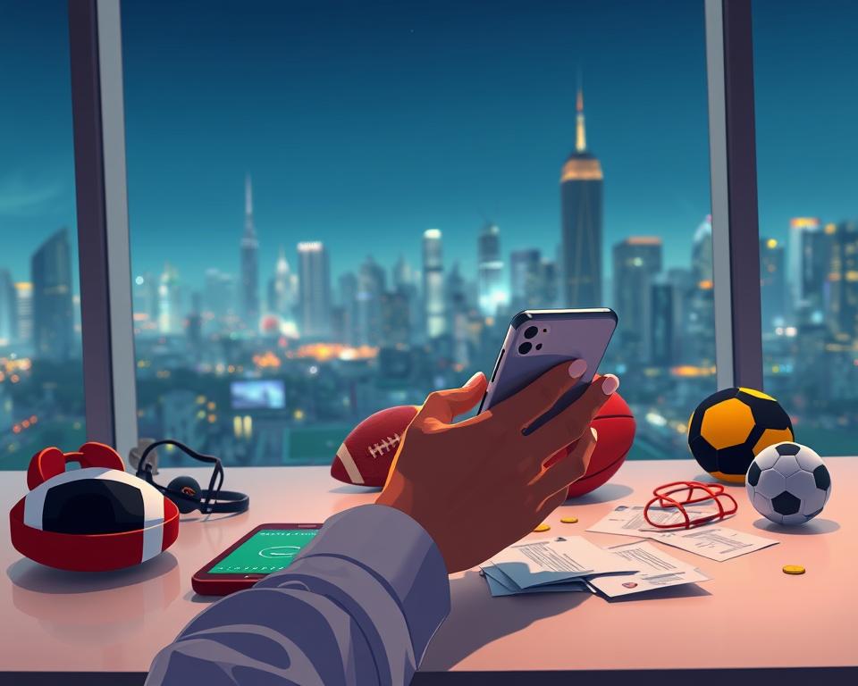 Keuntungan Bermain di Situs Bola Online Dibanding Taruhan Konvensional