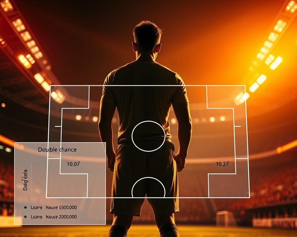 Tips Menang Konsisten di Taruhan Double Chance